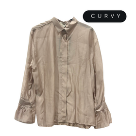 CAMICIA DONNA LIOCEL OVER FLORA CURVY 260001
&nbsp; 